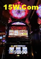 Jackpots e promoções na 91000